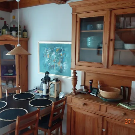 Holiday home House On Atlantic Ocean On Dune Overlooking And Ocean *
