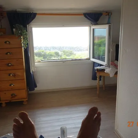 House On Atlantic Ocean On Dune Overlooking And Ocean Casa de Férias *