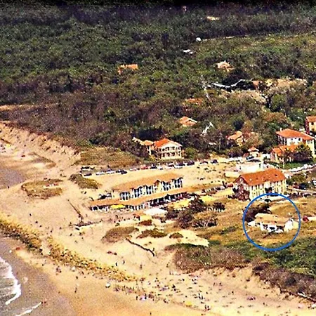 Holiday home House On Atlantic Ocean On Dune Overlooking And Ocean